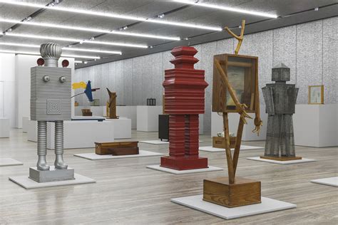 H. C. Westermann – Fondazione Prada